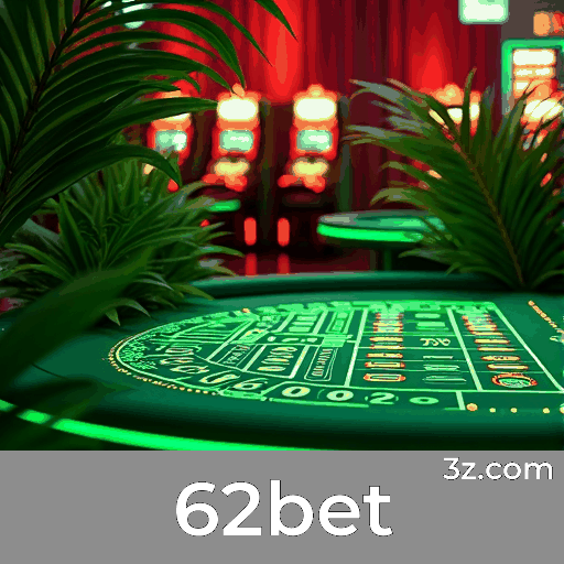 62bet: Domine o bônus com estratégias eficazes