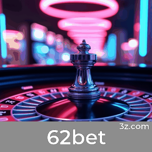 Experiência de Casino Elite no 62bet: Dealers Reais e Jogos Premium