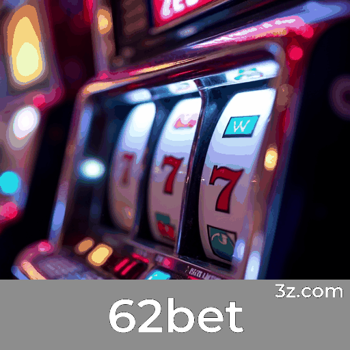 62bet: Cassino Online e Pagamentos Rápidos